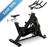 LiveStrong LS9.9IC Exercise Bike
