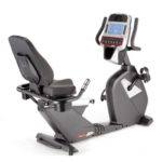 Sole LCR Recumbent Bike Light Commercial