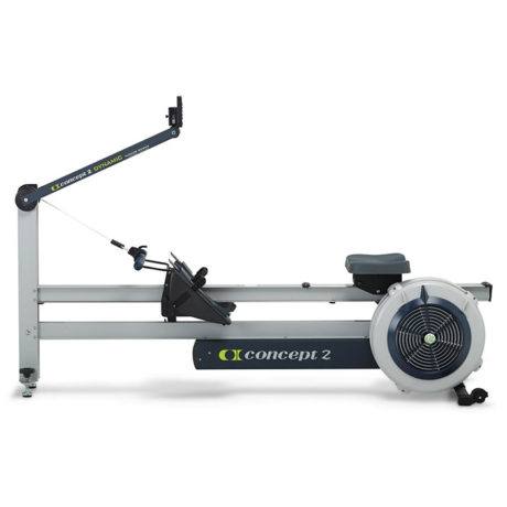 Concept2 Dynamic Rower