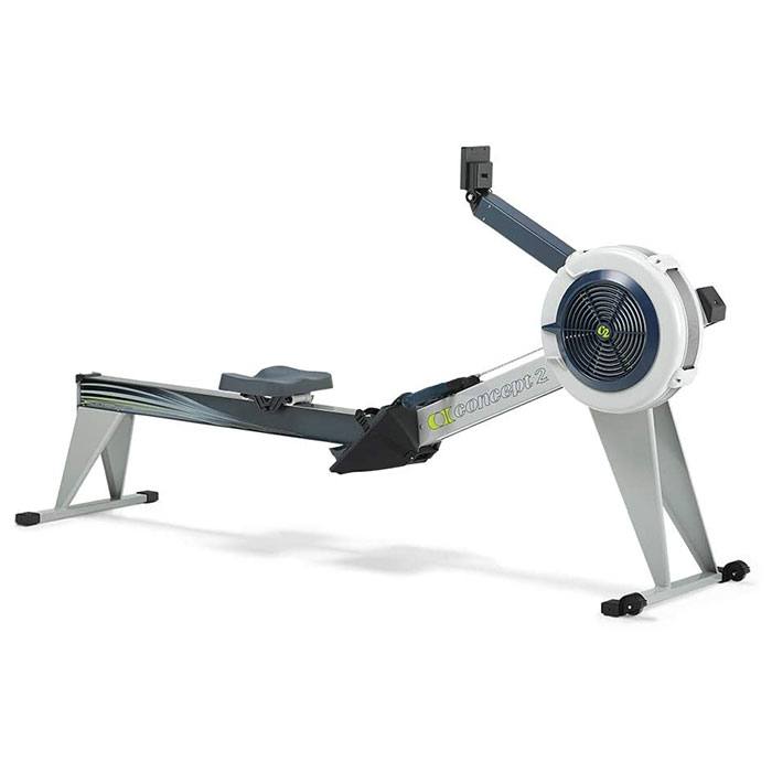new balance 3300 air rower review