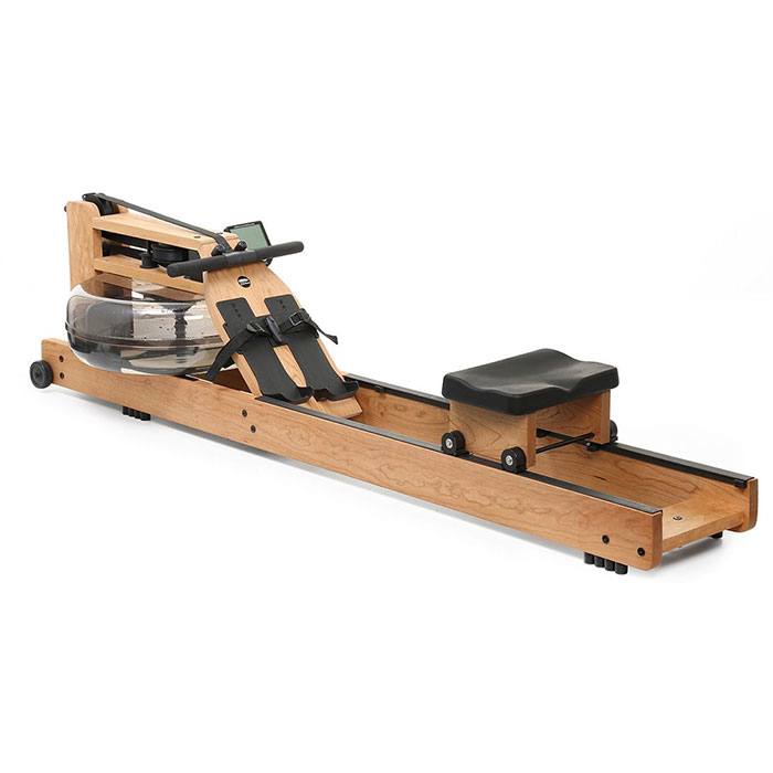 v fit oxbridge rowing machine