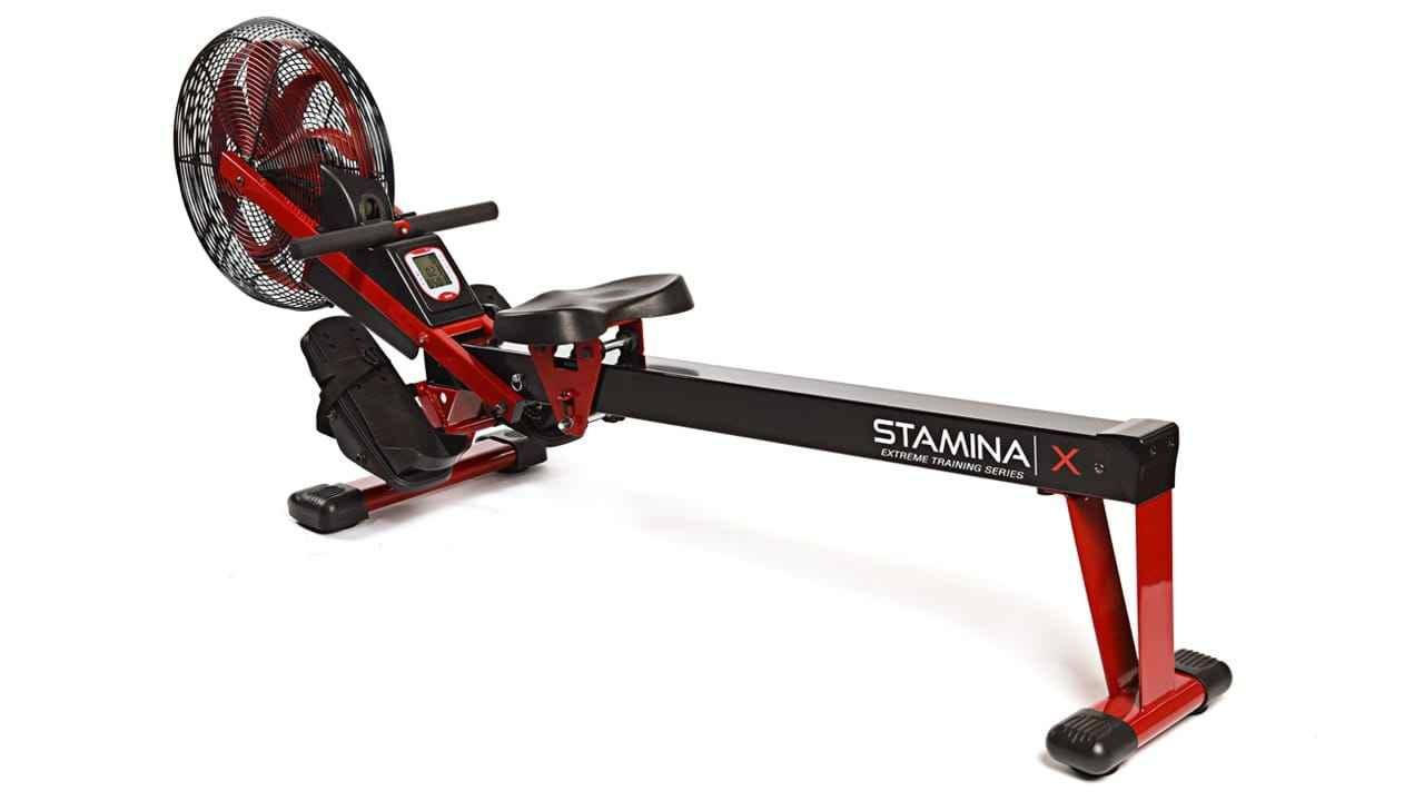stamina-x-rower