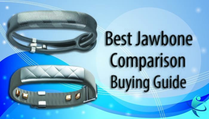 Best Jawbone Comparison Buying Guide