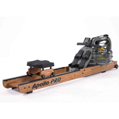 First Degree Fitness Apollo PRO Fluid Rower