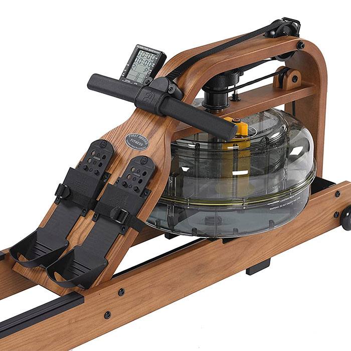 First Degree Fitness Viking Pro Rower Review