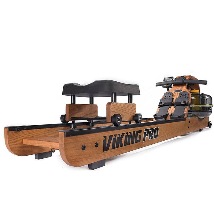 First Degree Fitness Viking Pro Rower Review