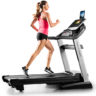 The ProForm PRO 9000 is a great folding treadmill with many features at a competitive price point.