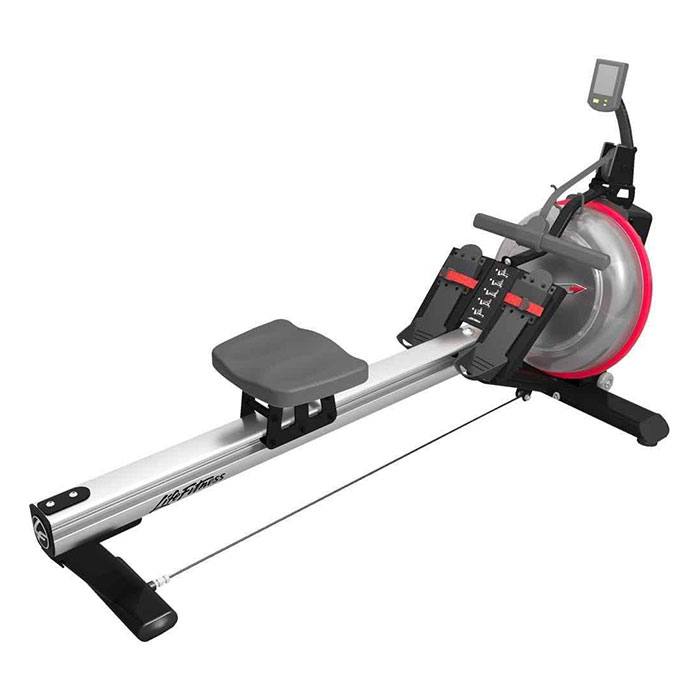 Image result for Life Fitness Rowing Machine