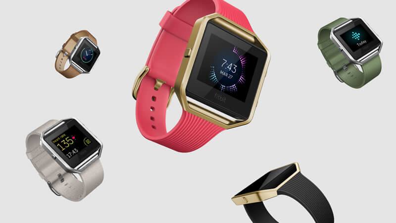 Best Fitbit Blaze Bands and Accessories