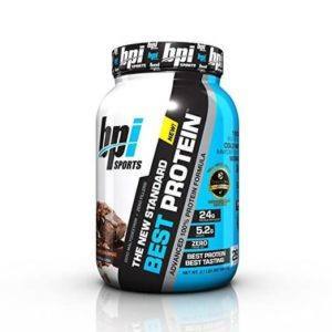 BPI Sports: Best Protein