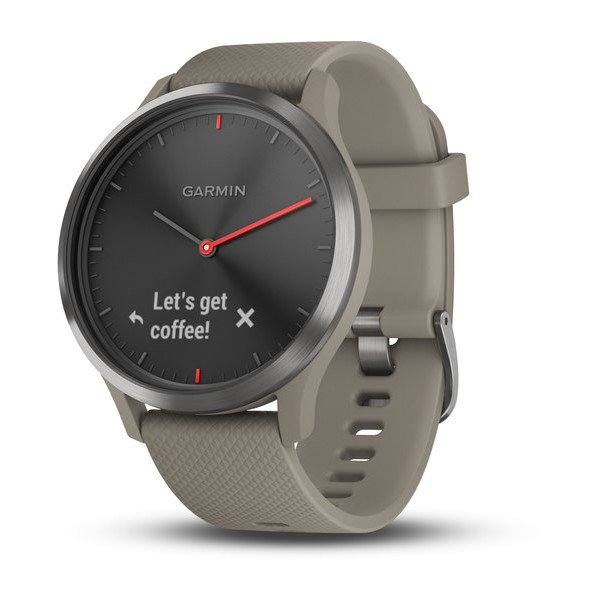 Garmin Vivomove HR Review - FitRated