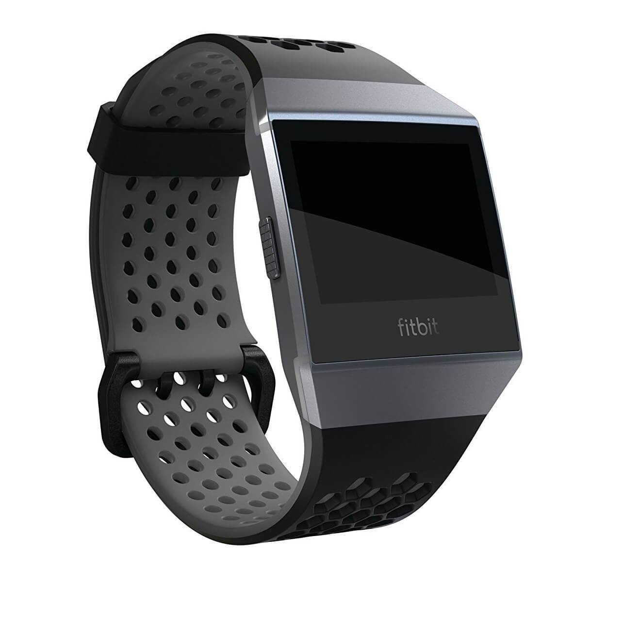 Best Fitbit Ionic Accessories: Screen 