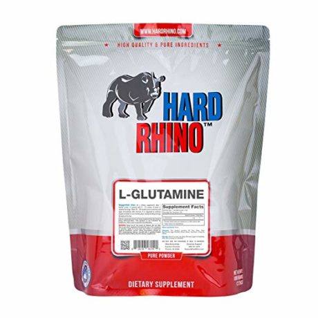 Hard Rhino