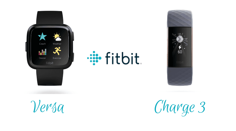 fitbit charge 3 discontinued