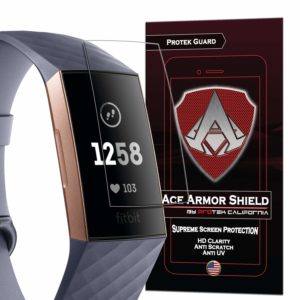 Ace Armorshield for Fitbit Charge 3