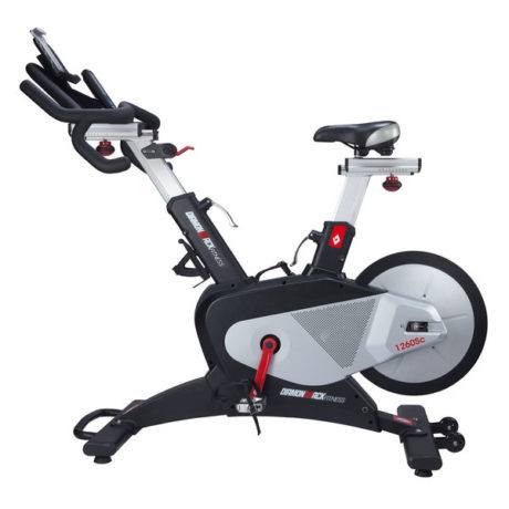 The Diamondback Studio Cycle 1260Sc is a good choice for an indoor bike to begin or round out your home gym.