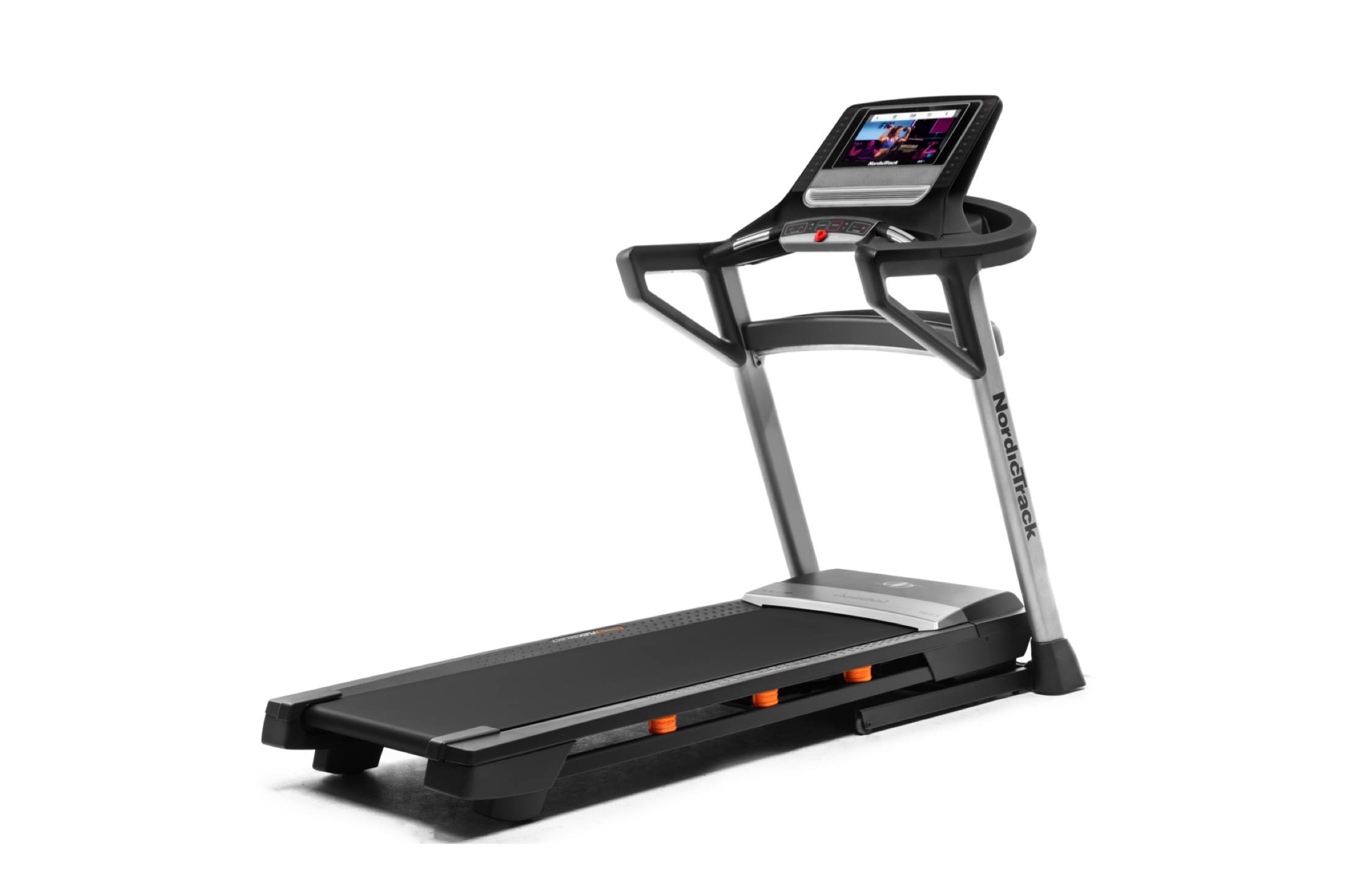 NordicTrack T 6.5 S Treadmill NTL17915 for sale online 