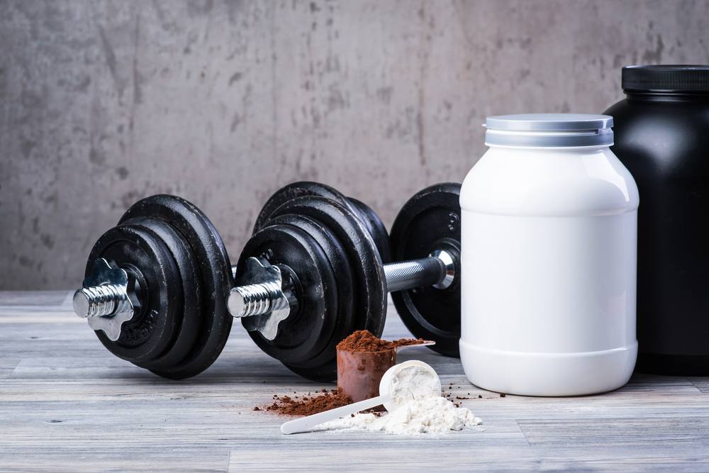 Does Protein Build Muscle?