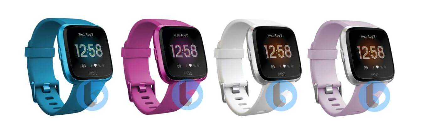 Latest Fitbit Rumors and News 2021 