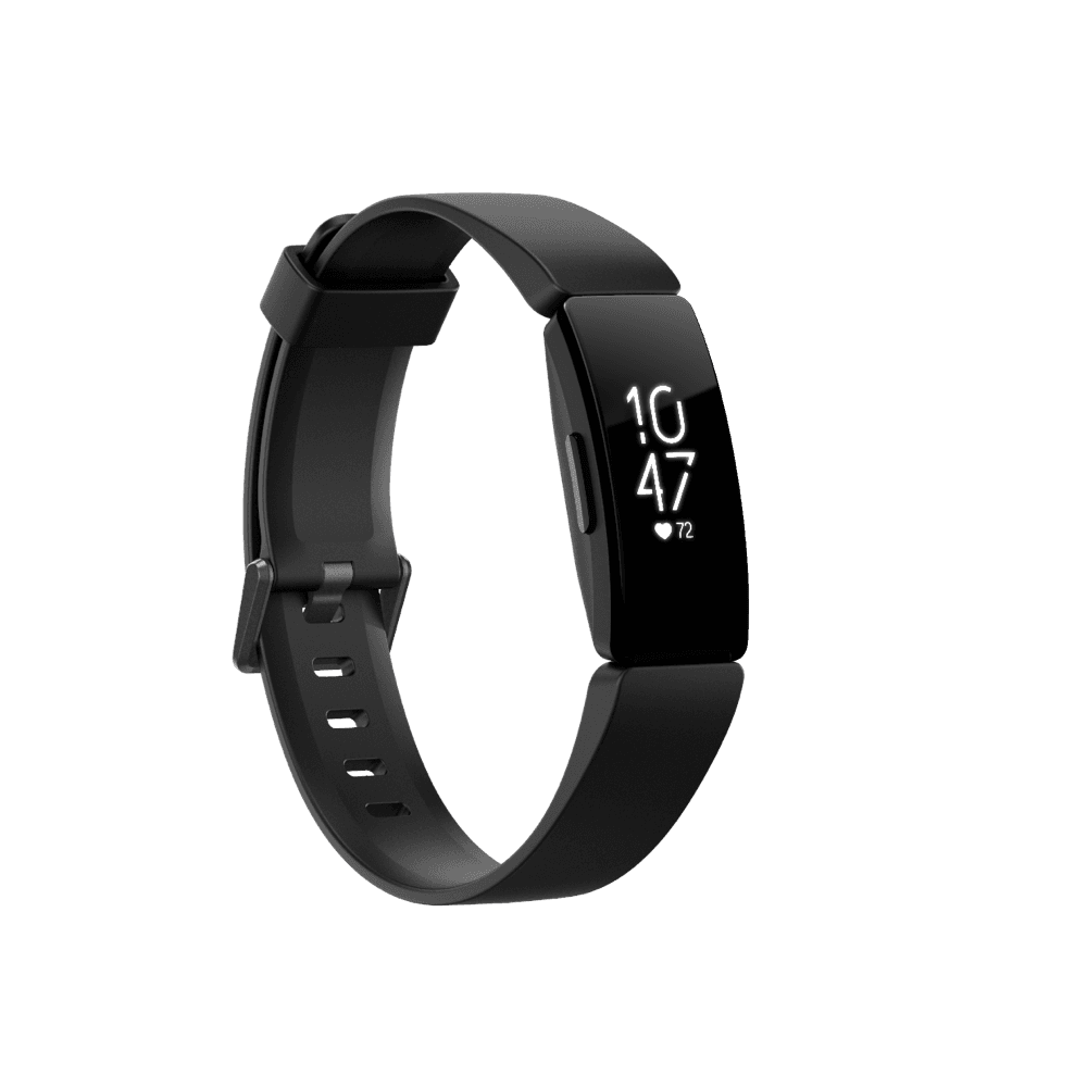 different kinds of fitbits