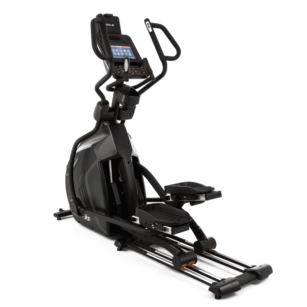 Best Ellipticals of 2021 Compare the Top Machines SidebySide