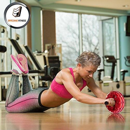 Best Ab Roller A Z Buying Guide Get That 6 Pack You Always