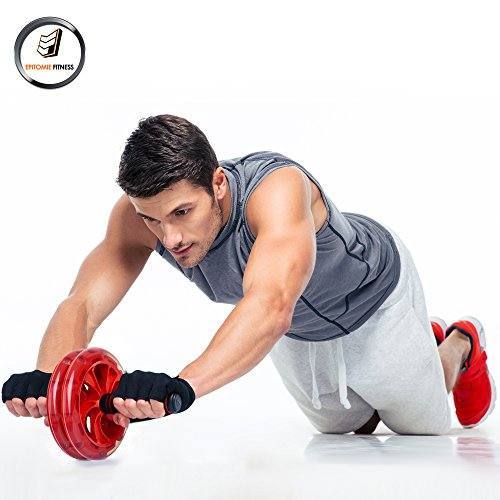 Best Ab Roller A Z Buying Guide Get That 6 Pack You Always
