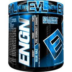 ENGN pre workout