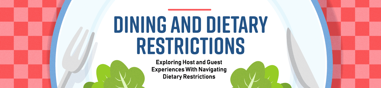 Dining and Dietary Restrictions
