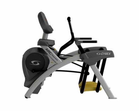 Cybex Total Access Arc Trainer