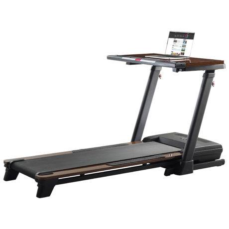 NordicTrack Treadmill Desk