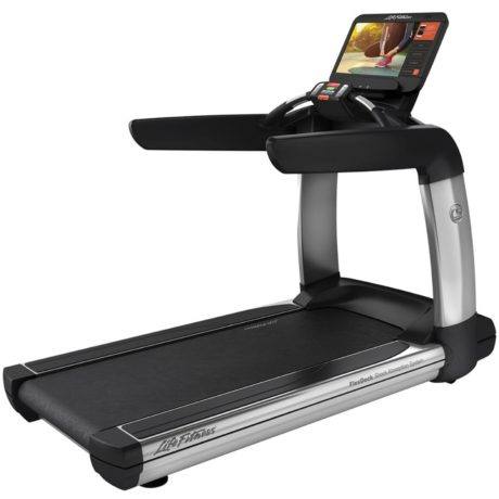 life fitness club series treadmill 2020