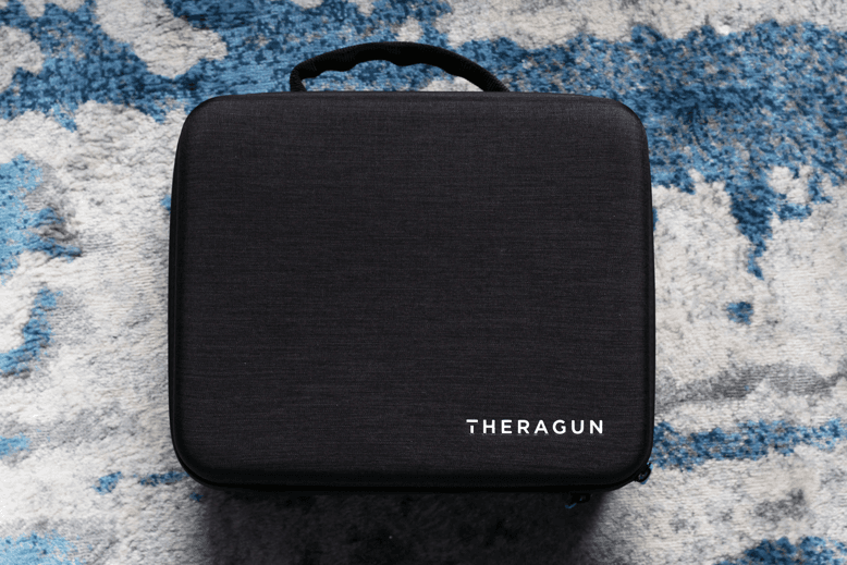 Theragun g3pro review