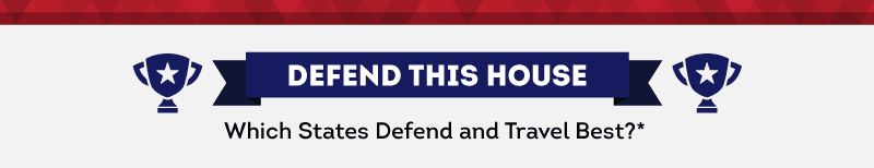 Defend this house header