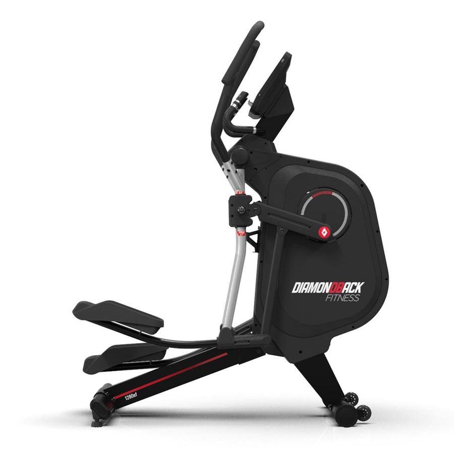 Image result for Diamondback Fitness 1280ef Review