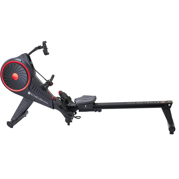 Echelon Smart Rower Review Fitrated
