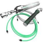 Crossrope Weighted Jump Rope Set