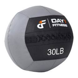 Day 1 Fitness Soft Wall Medicine Ball