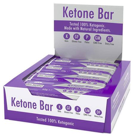 Ketone Bar