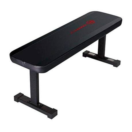 Marcy Flat Utility Weight Bench