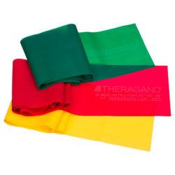Theraband Resistance Bands Set