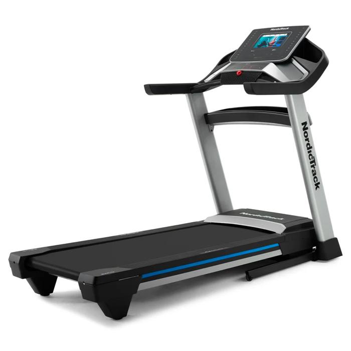 nordictrack exp 2000 xi treadmill manual